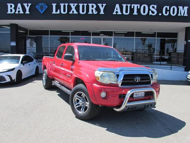 2006 Toyota Tacoma PreRunner V6 for sale in Dublin, CA