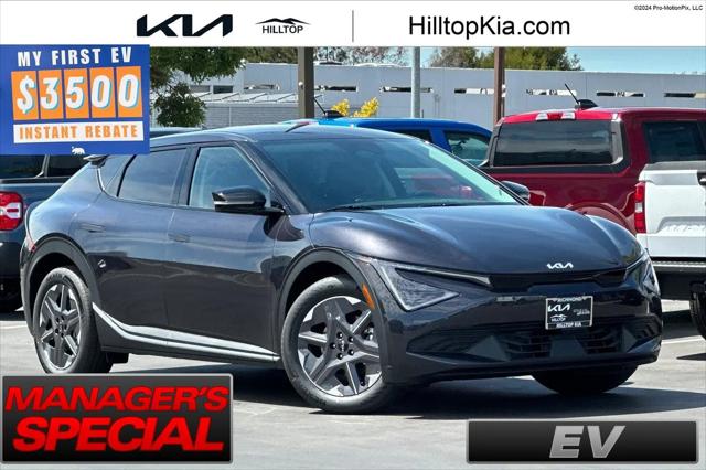2026 Kia EV6 Light RWD for sale in Richmond, CA