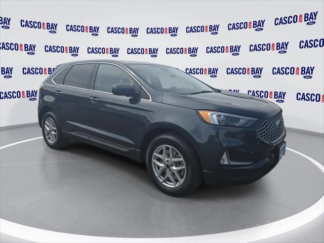 2024 Ford Edge SEL for sale in Yarmouth, ME