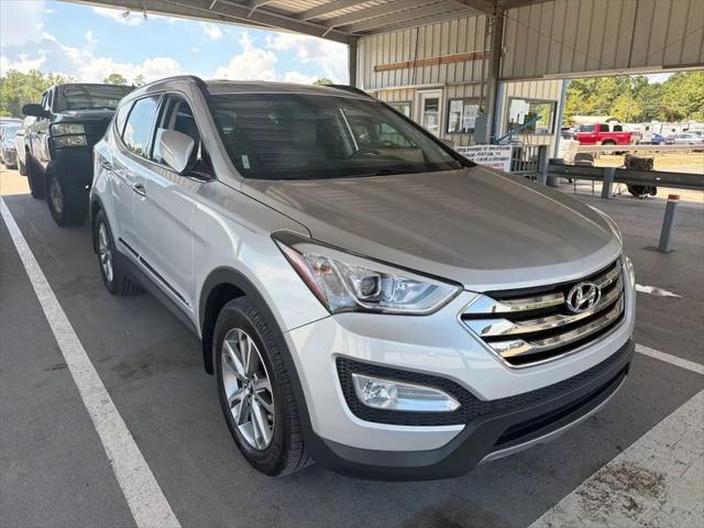 2014 Hyundai Santa Fe Sport 2.0L Turbo for sale in Pensacola, FL