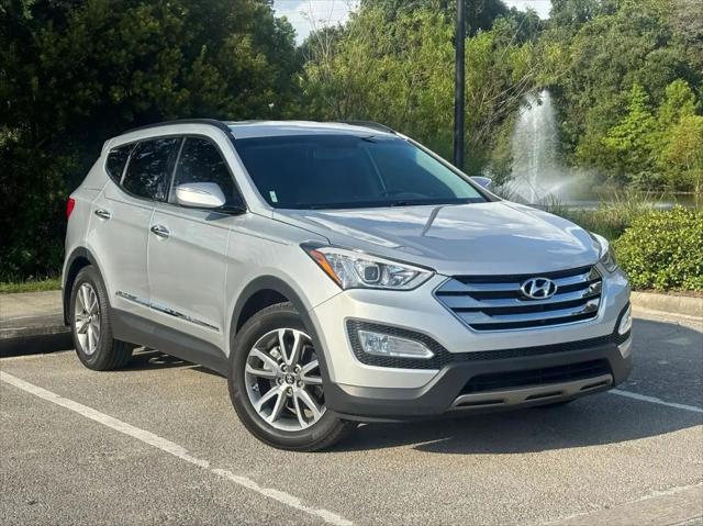 2014 Hyundai Santa Fe Sport 2.0L Turbo for sale in Pensacola, FL