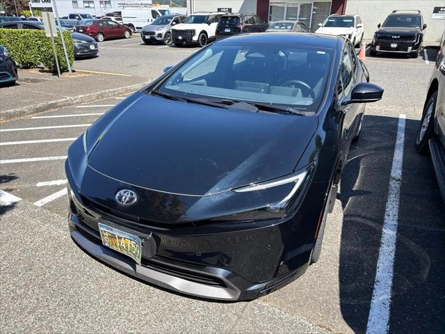 2024 Toyota Prius Limited AWD-e for sale in Beaverton, OR
