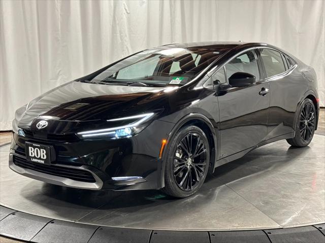 2024 Toyota Prius Limited AWD-e for sale in Beaverton, OR