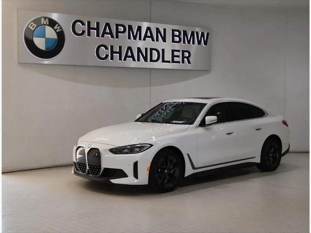 2024 BMW i4 eDrive35 for sale in Chandler, AZ