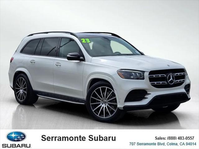2023 Mercedes-Benz GLS GLS 450 4MATIC for sale in Colma, CA