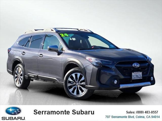 2024 Subaru Outback Touring XT for sale in Colma, CA
