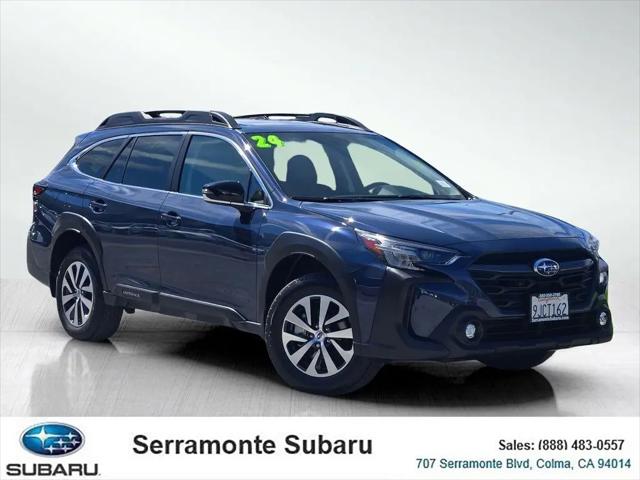 2024 Subaru Outback Premium for sale in Colma, CA