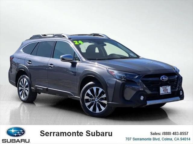 2024 Subaru Outback Touring XT for sale in Colma, CA