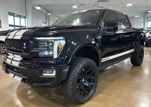 2024 Ford F-150 LARIAT for sale in Carrollton, TX