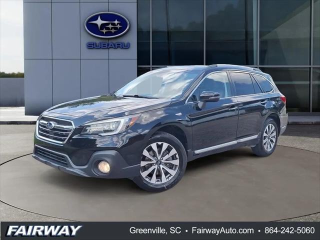 2019 Subaru Outback 3.6R Touring for sale in Greenville, SC