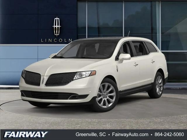 2014 Lincoln MKT EcoBoost for sale in Greenville, SC