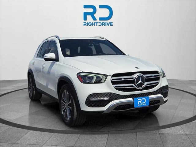 2020 Mercedes-Benz GLE GLE 350 4MATIC for sale in El Paso, TX