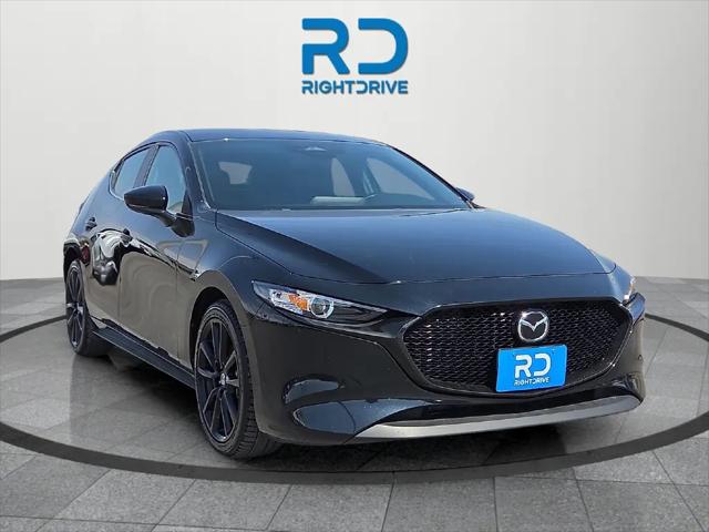 2025 Mazda Mazda3 2.5 S Select Sport for sale in El Paso, TX