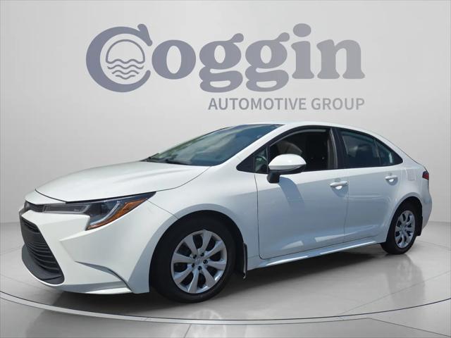 2025 Toyota Corolla LE for sale in Jacksonville, FL