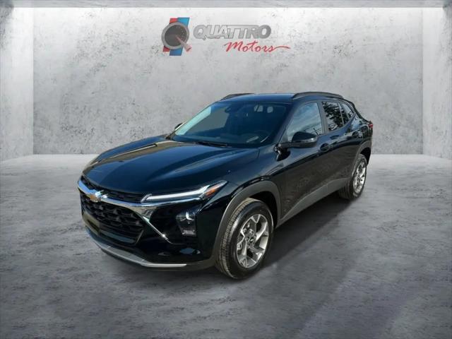 2025 Chevrolet Trax FWD LT for sale in Redford, MI