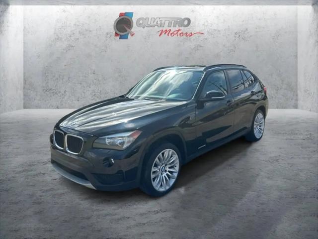 2013 BMW X1 xDrive28i for sale in Redford, MI