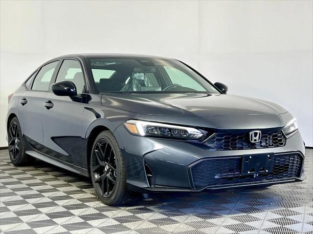2026 Honda Civic Sport for sale in Riverhead, NY