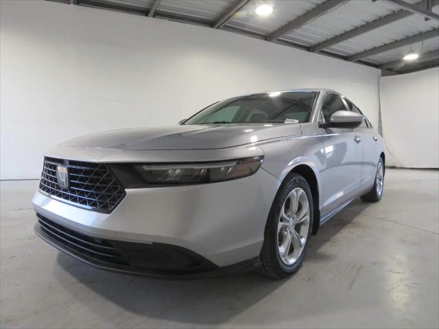 2023 Honda Accord LX for sale in Phoenix, AZ