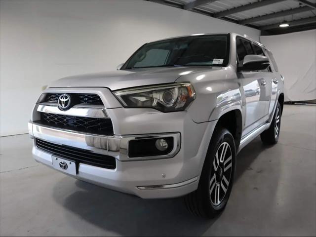 2015 Toyota 4Runner Limited for sale in Phoenix, AZ