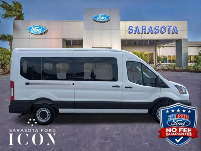 2026 Ford Transit-350 Passenger Van XL for sale in Sarasota, FL