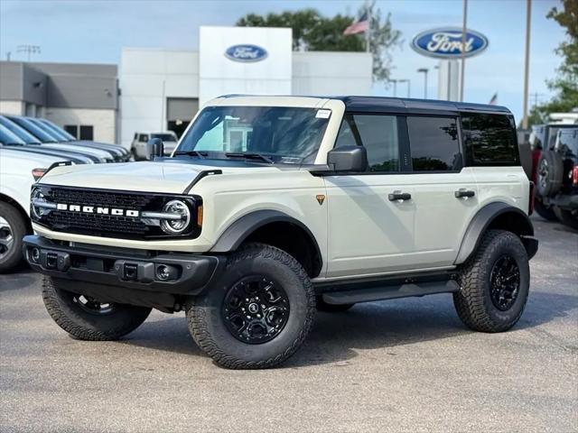 2026 Ford Bronco Badlands for sale in Fenton, MI