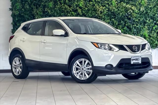 2019 Nissan Rogue Sport S for sale in Portland, OR