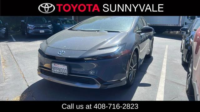2024 Toyota Prius XLE for sale in Sunnyvale, CA