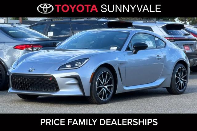 2026 Toyota GR86 GR86 for sale in Sunnyvale, CA