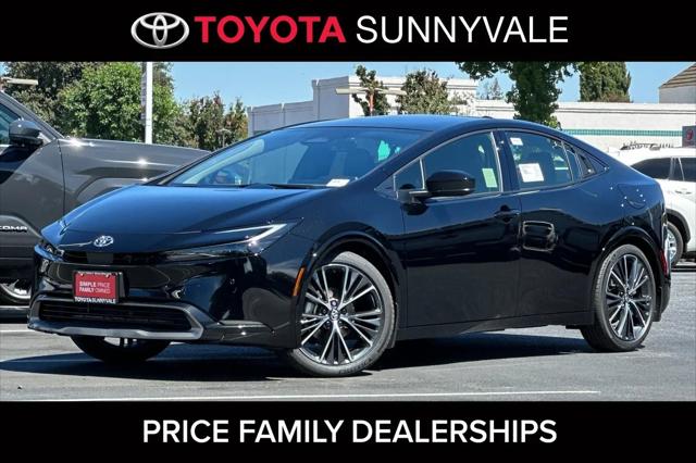 2027 Toyota Prius XLE for sale in Sunnyvale, CA