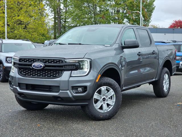 2026 Ford Ranger XL for sale in Renton, WA