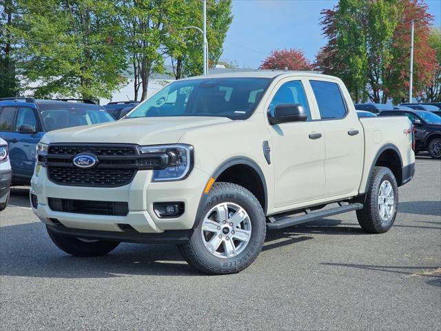 2026 Ford Ranger XL for sale in Renton, WA