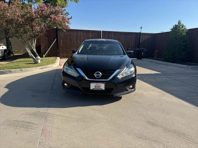 2016 Nissan Altima 2.5 SV for sale in Arlington, TX