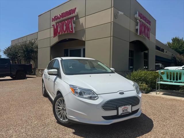 2017 Ford Focus Electric Electric for sale in Arlington, TX