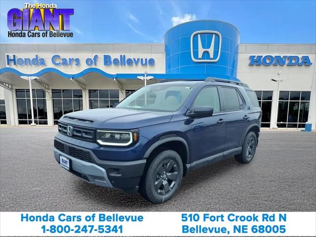 2026 Honda Passport AWD RTL for sale in Bellevue, NE