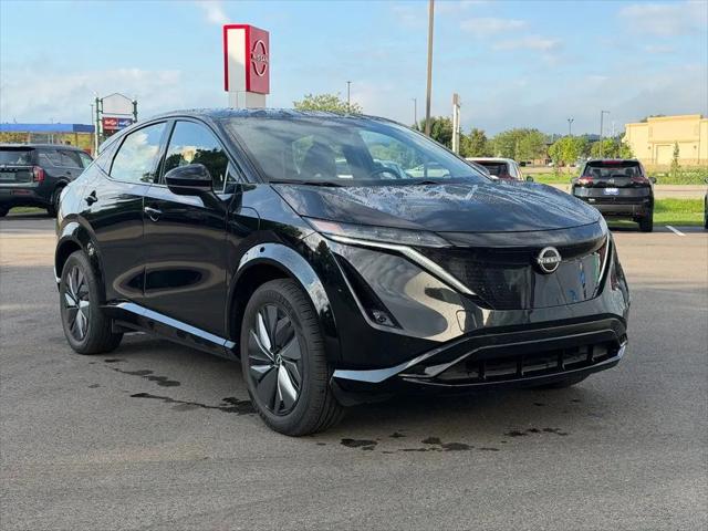 2023 Nissan ARIYA ENGAGE for sale in Lancaster, OH