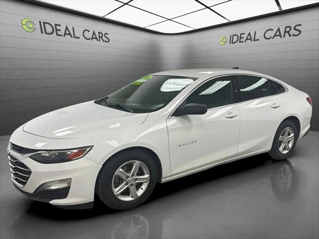 2024 Chevrolet Malibu FWD 1FL for sale in Mesa, AZ
