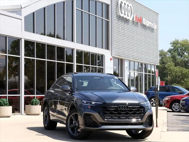 2027 Audi Q8 Premium 55 TFSI quattro Tiptronic for sale in Naperville, IL