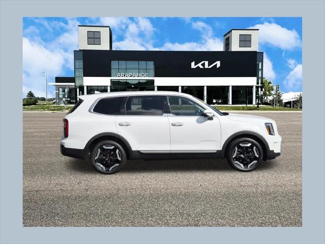 2025 Kia Telluride S for sale in Centennial, CO