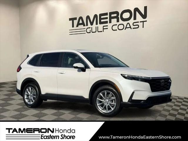 2026 Honda CR-V EX 2WD for sale in Daphne, AL