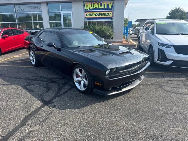 2011 Dodge Challenger SRT8 for sale in Middleton, WI