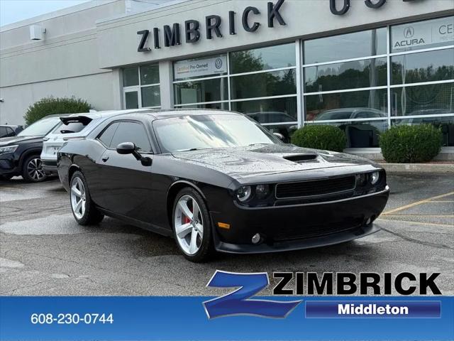 2011 Dodge Challenger SRT8 for sale in Middleton, WI