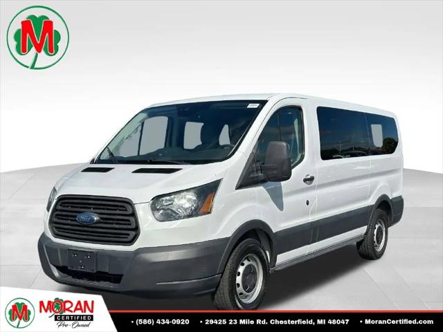 2018 Ford Transit XL for sale in Clinton Township, MI