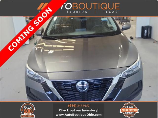 2023 Nissan Sentra for sale near Columbus, OH