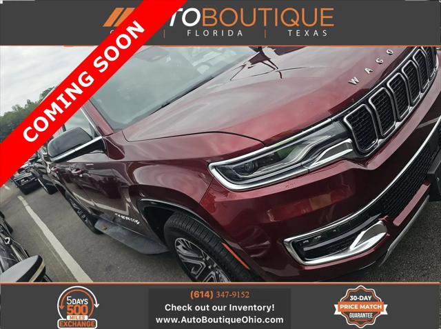 2024 Jeep Wagoneer Series II 4x2 for sale in Columbus, OH