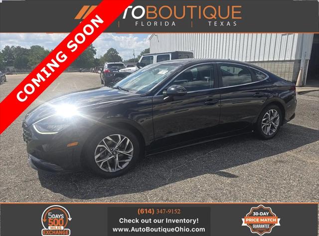 2023 Hyundai Sonata for sale near Columbus, OH