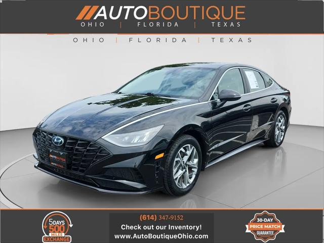 2023 Hyundai Sonata SEL for sale in Columbus, OH
