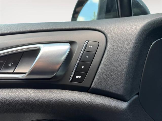 2012 Porsche Cayenne S