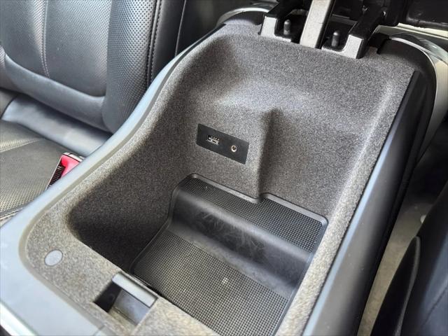 2012 Porsche Cayenne S