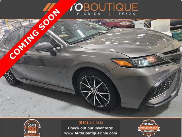 2023 Toyota Camry SE for sale near Columbus, OH
