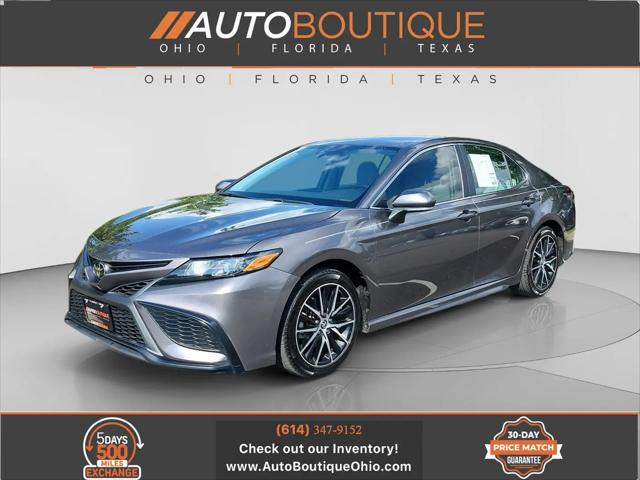 2023 Toyota Camry SE for sale near Columbus, OH
